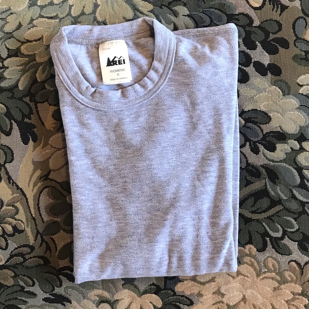 REI Baselayer